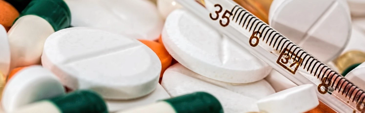Pharmaceuticals